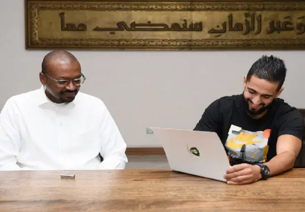 Transferts : ancien prodige, Boudebouz rejoint un nouveau club