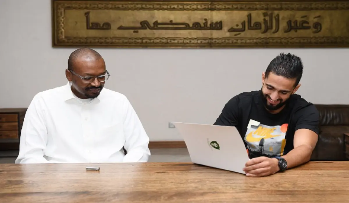 Transferts : ancien prodige, Boudebouz rejoint un nouveau club