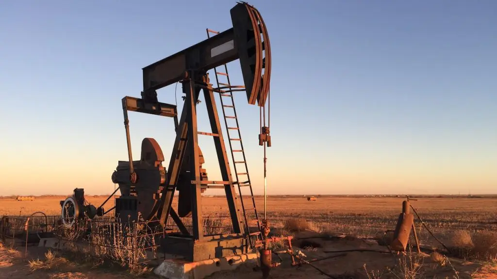 Hydrocarbures : les prix du pétrole se reprennent ce 27 septembre