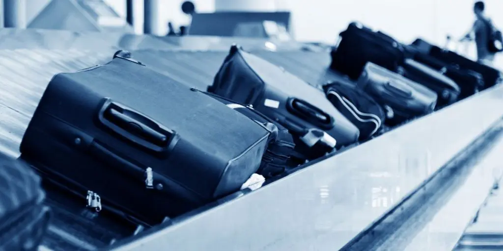 Perte de bagages à l&rsquo;aéroport: que prévoient les compagnies aériennes ?