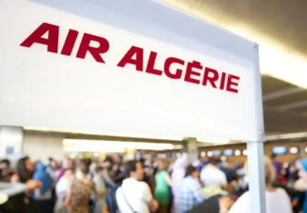 La vidéo d’un passager furieux fait polémique : Air Algérie réagit