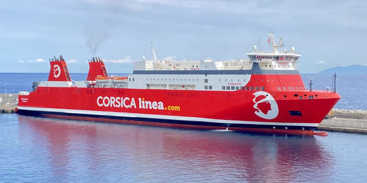Refus de remboursement à une Algérienne : Corsica Linea s’explique