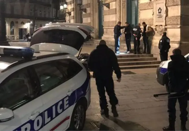 Montpellier : un Algérien de 16 ans se lance dans une course poursuite