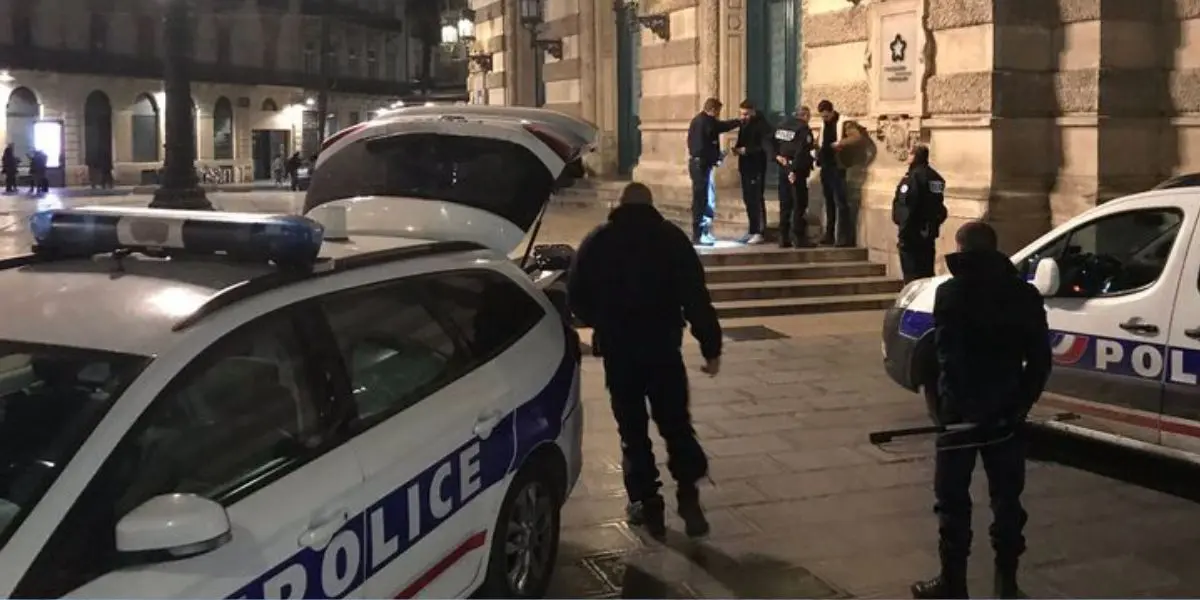 Montpellier : un Algérien de 16 ans se lance dans une course poursuite