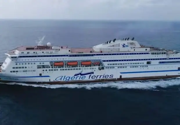 Algérie Ferries : le programme des 4 prochains mois dévoilé
