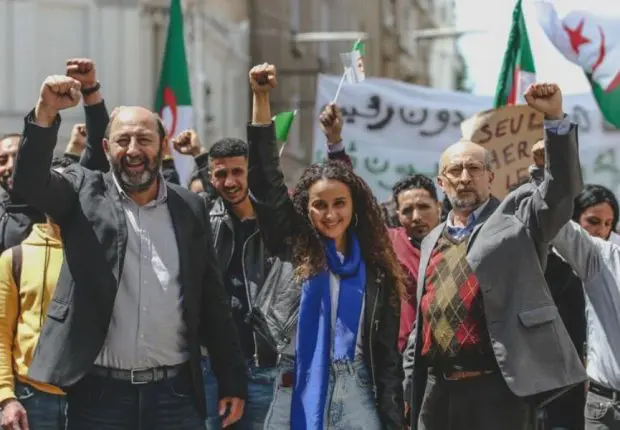 Citoyen d’honneur: Immersion dans l’Algérie actuelle avec Kad Merad