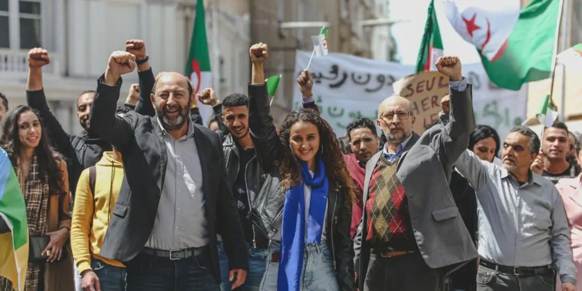 Citoyen d’honneur: Immersion dans l’Algérie actuelle avec Kad Merad