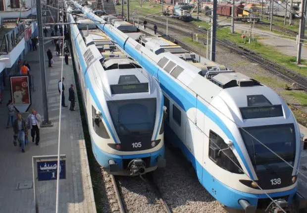 Rentrée 2022 : la SNTF révèle son nouveau programme