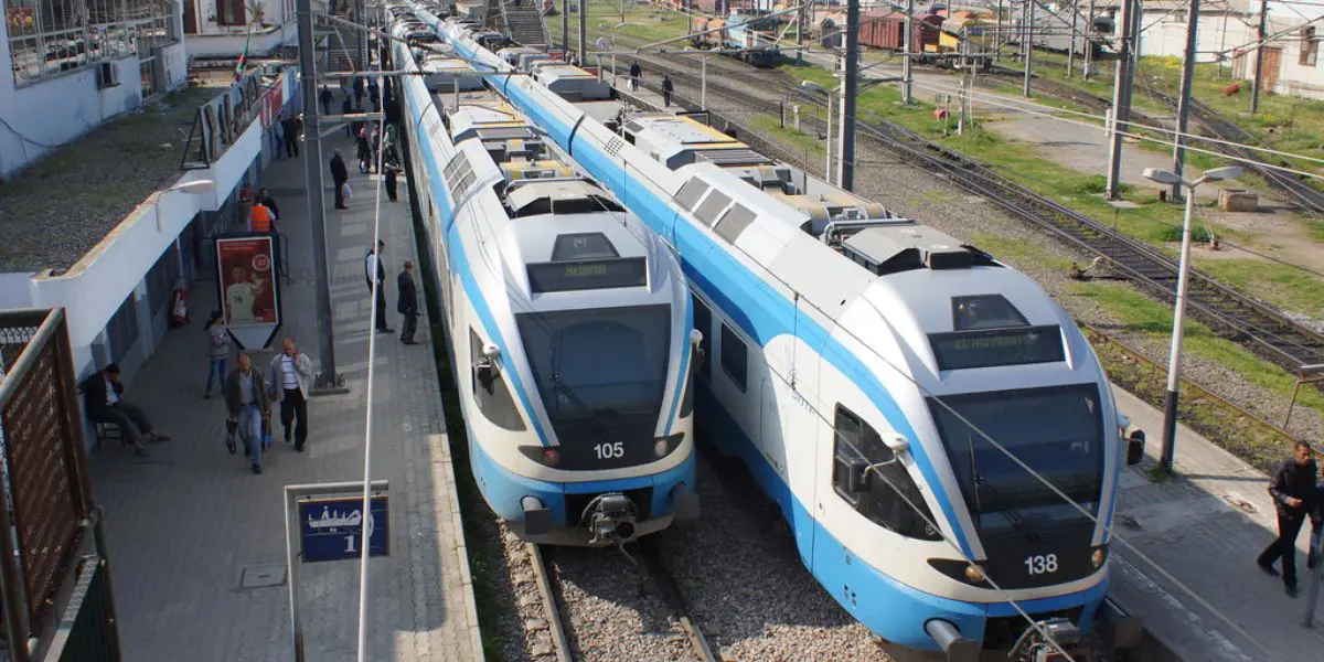 Rentrée 2022 : la SNTF révèle son nouveau programme