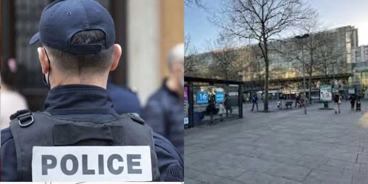 France : un Algérien arrêté pour agression à Nancy