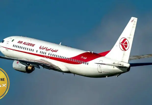 Classement Skytrax 2022 : Air Algérie obtient 3 étoiles