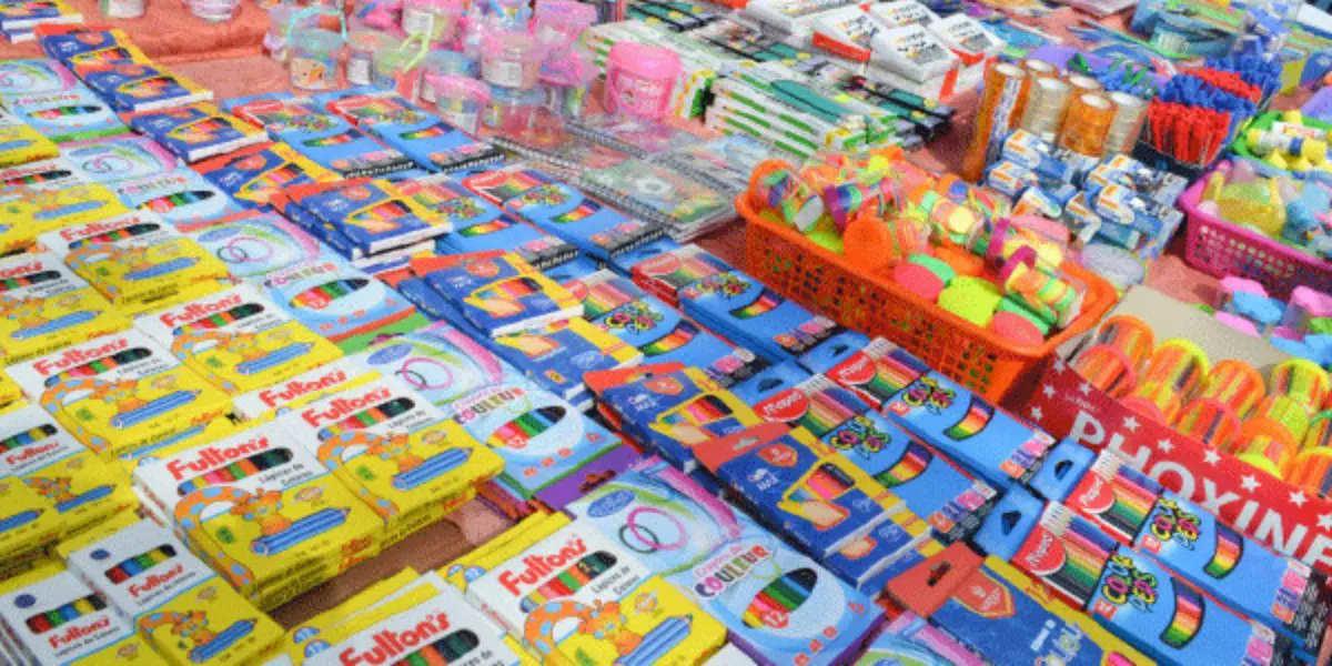 Rentrée scolaire 2022 : 64 marchés de la Rahma pour les fournitures