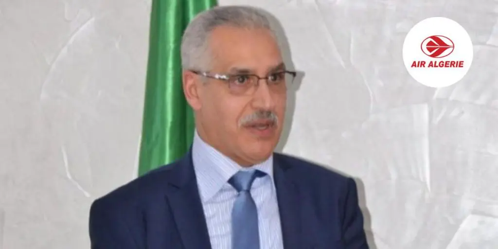 Billets électroniques chez Air Algérie : le ministre révèle la date