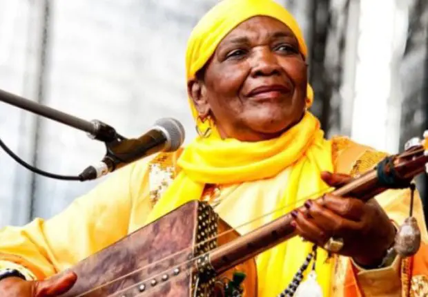 Algérie – France : un film sur Hasna El Bacharia débarque à Paris