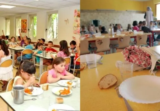 Rentrée scolaire 2022: les précisions de Belabed au sujet des cantines