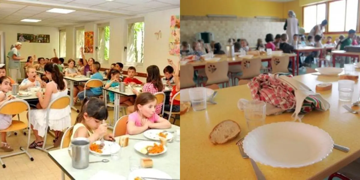 Rentrée scolaire 2022: les précisions de Belabed au sujet des cantines