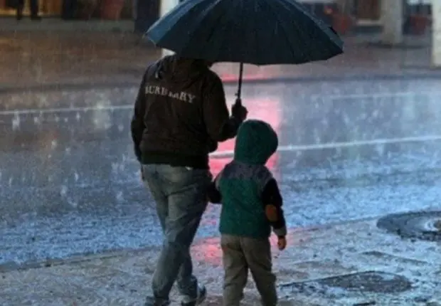 Météo Algérie: alerte pluies orageuses et vents violents sur 7 wilayas