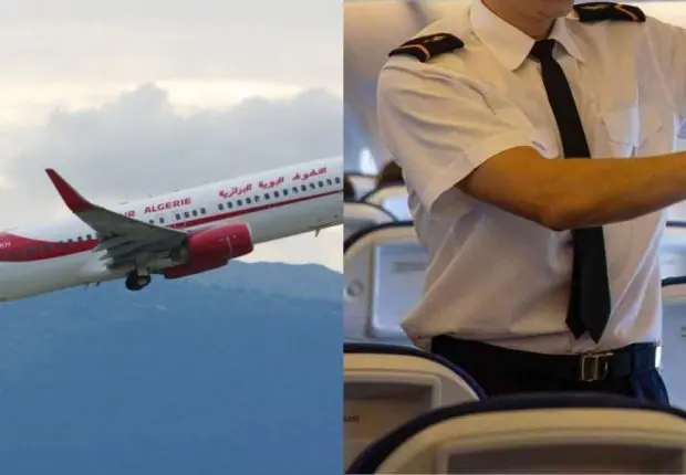 France : 4 stewards d’Air Algérie sous mandat d’arrêt à Rennes