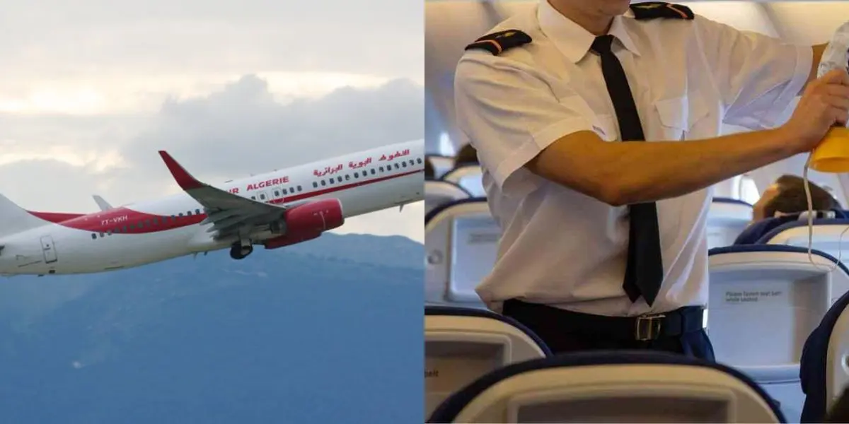 France : 4 stewards d’Air Algérie sous mandat d’arrêt à Rennes