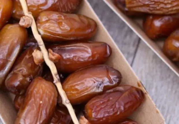 Polémique des dattes exportées : le ministère de l’agriculture réagit