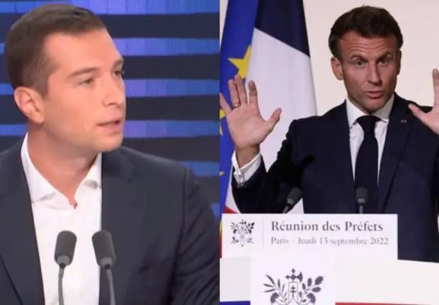 Dossier de l’immigration en France : l’extrême droite s’en mêle