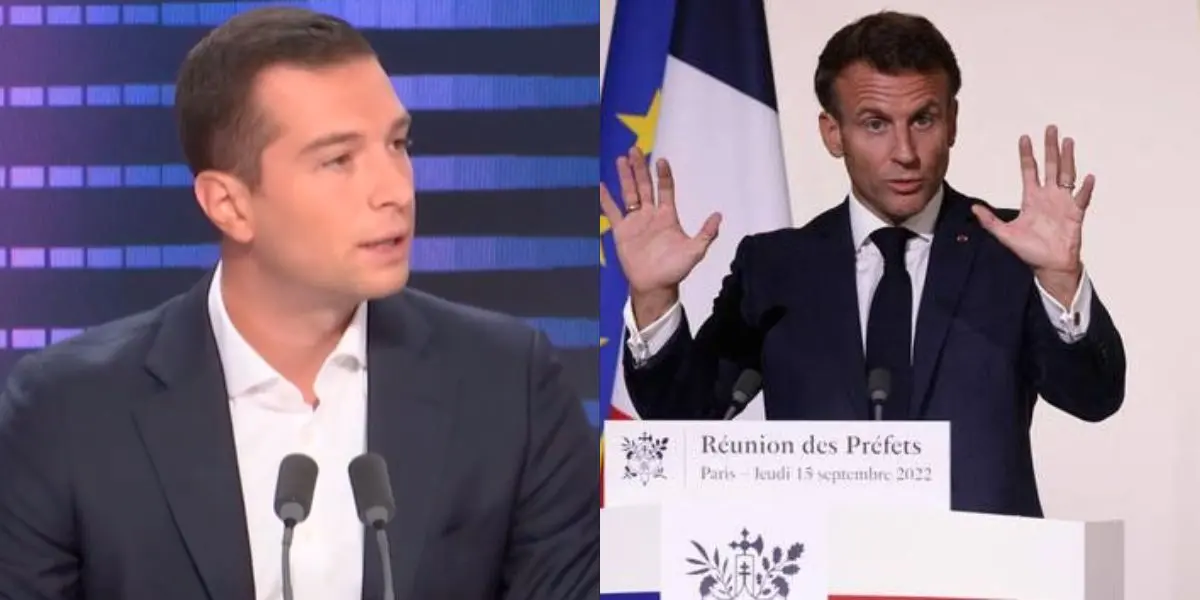 Dossier de l’immigration en France : l’extrême droite s’en mêle