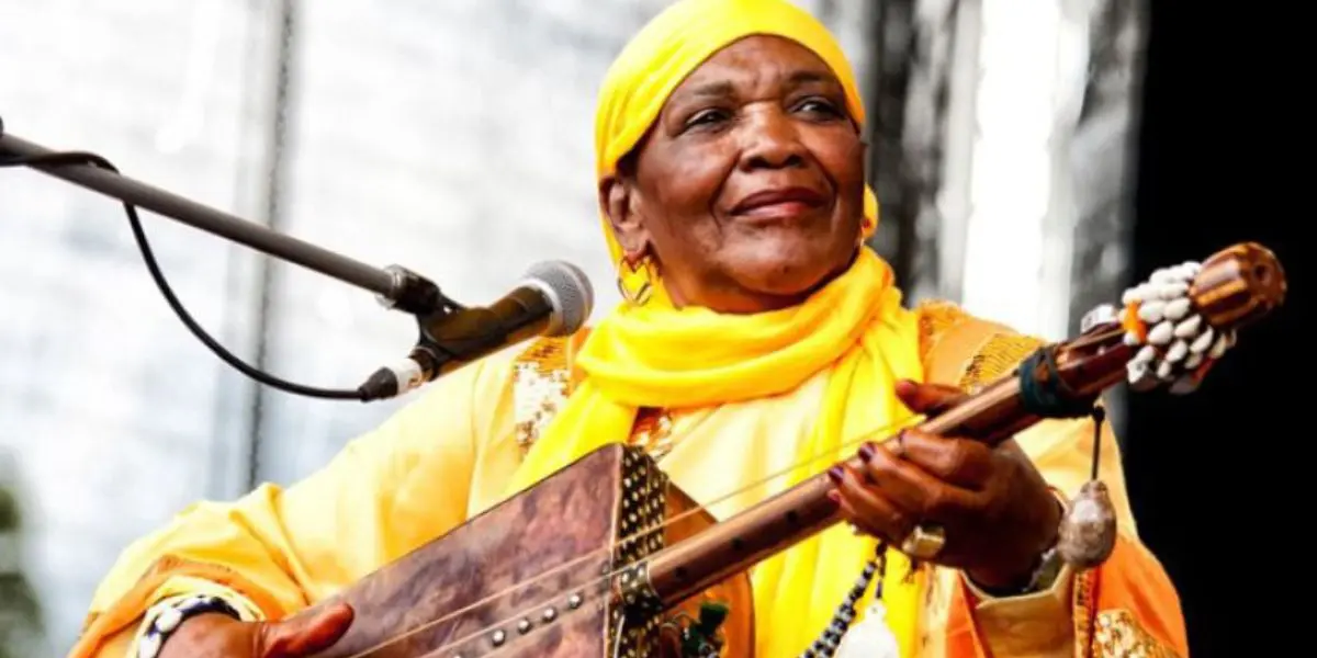 Algérie – France : un film sur Hasna El Bacharia débarque à Paris