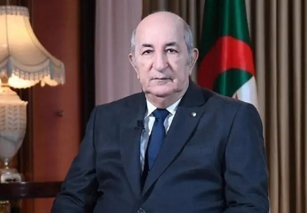 Célébration de « Yaoum El Ilm » : Tebboune adresse un message