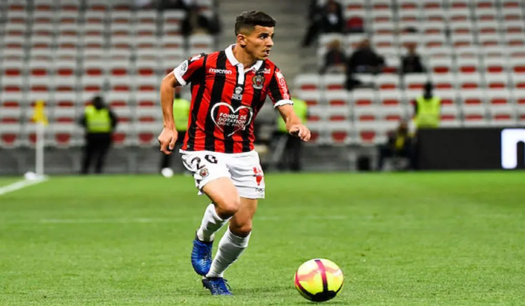 Équipe d’Algérie : Atal signe son retour sur les terrains avec Nice