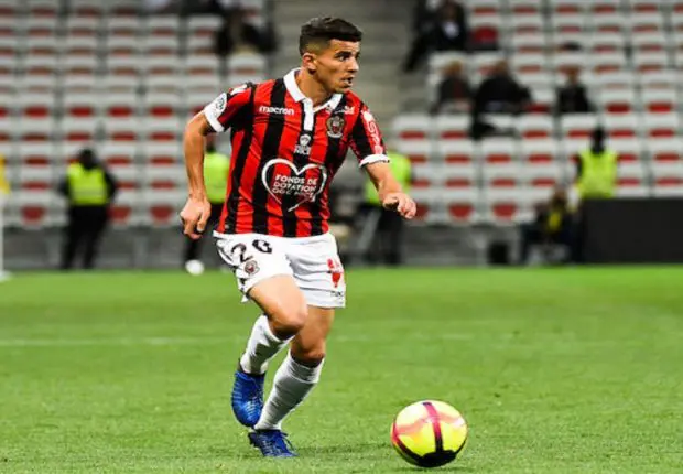 Équipe d’Algérie : Atal signe son retour sur les terrains avec Nice