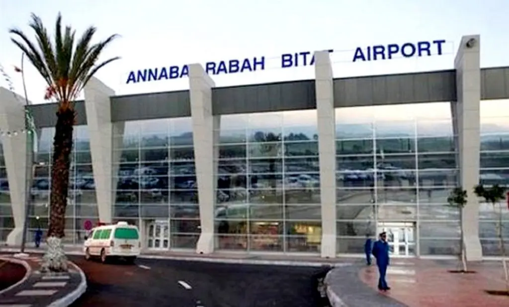 Aéroport d’Annaba : importante saisie sur un passager venu de Paris