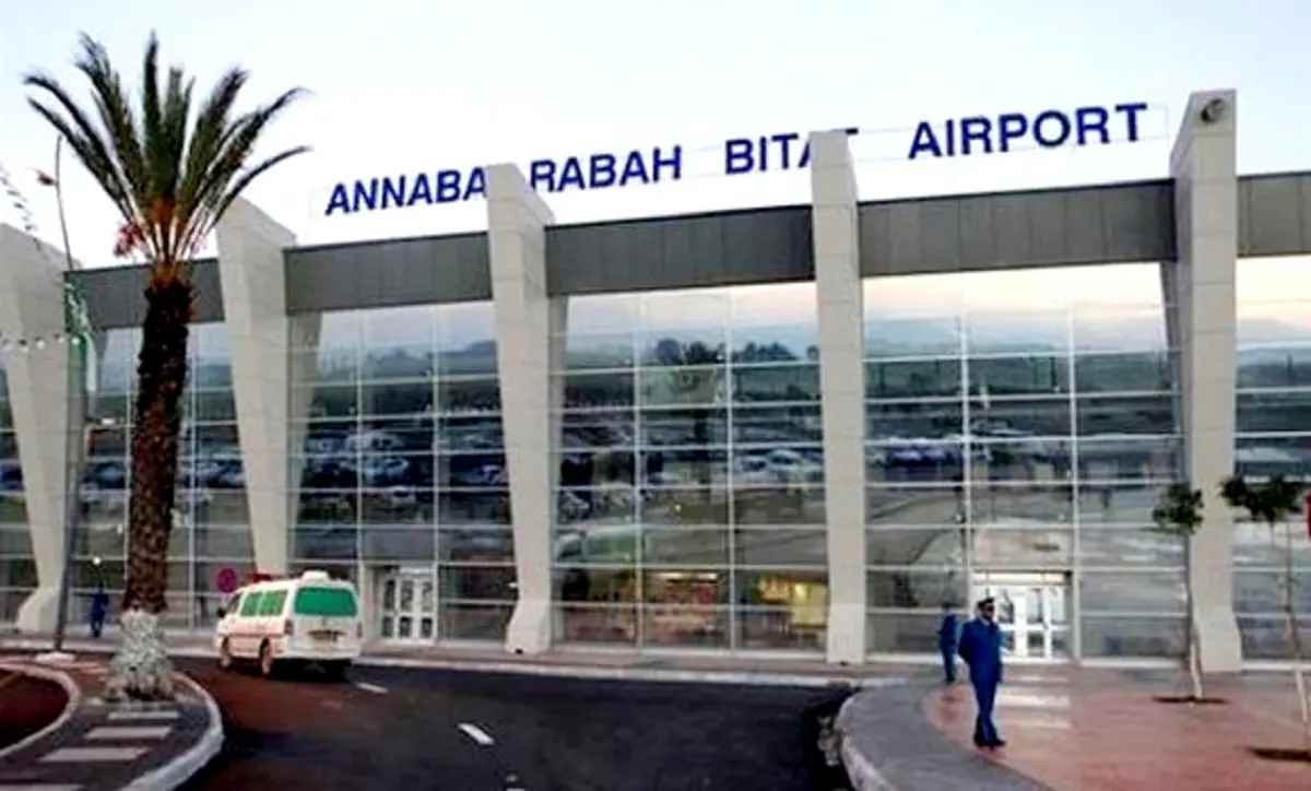 Aéroport d’Annaba : importante saisie sur un passager venu de Paris