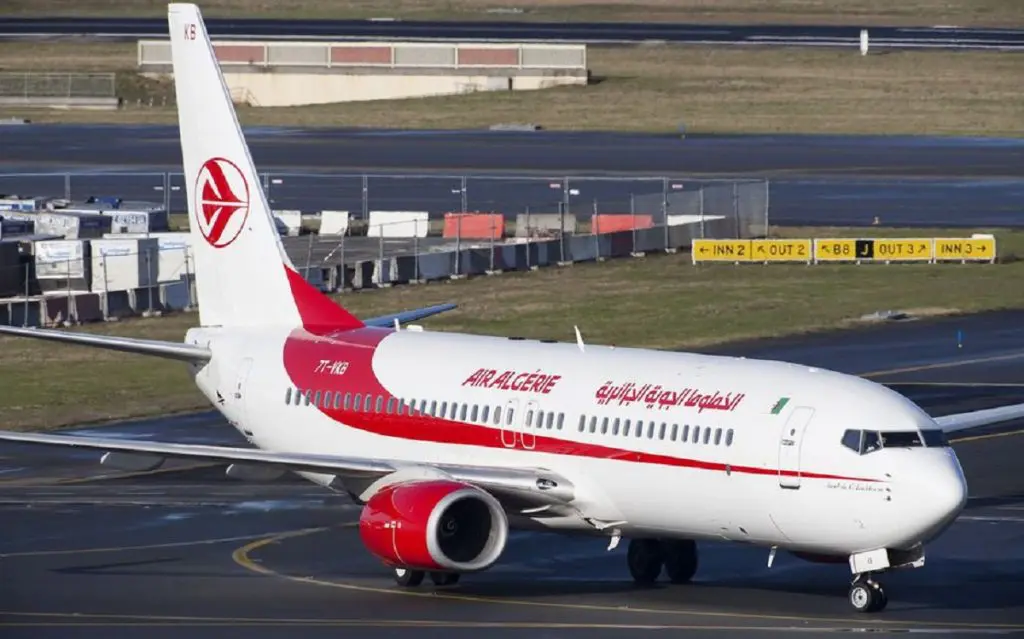 Air Algérie lance des promotions sur ses vols internationaux