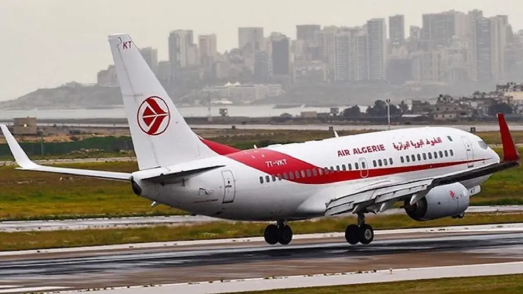 Retour d’Air Algérie à Metz : quels prix pour l’automne 2022 ?
