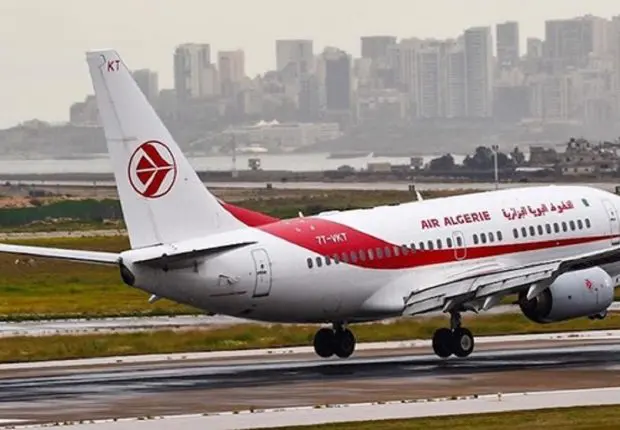 Retour d’Air Algérie à Metz : quels prix pour l’automne 2022 ?