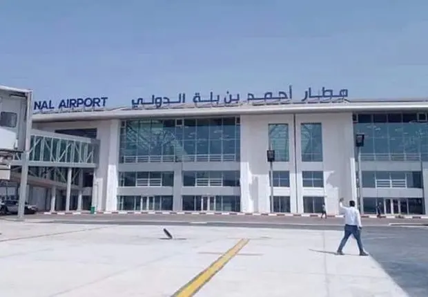 Nouvelle aérogare d&rsquo;Oran : Air Algérie transfère plusieurs vols