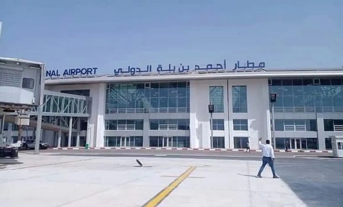 Nouvelle aérogare d’Oran : Air Algérie transfère plusieurs vols