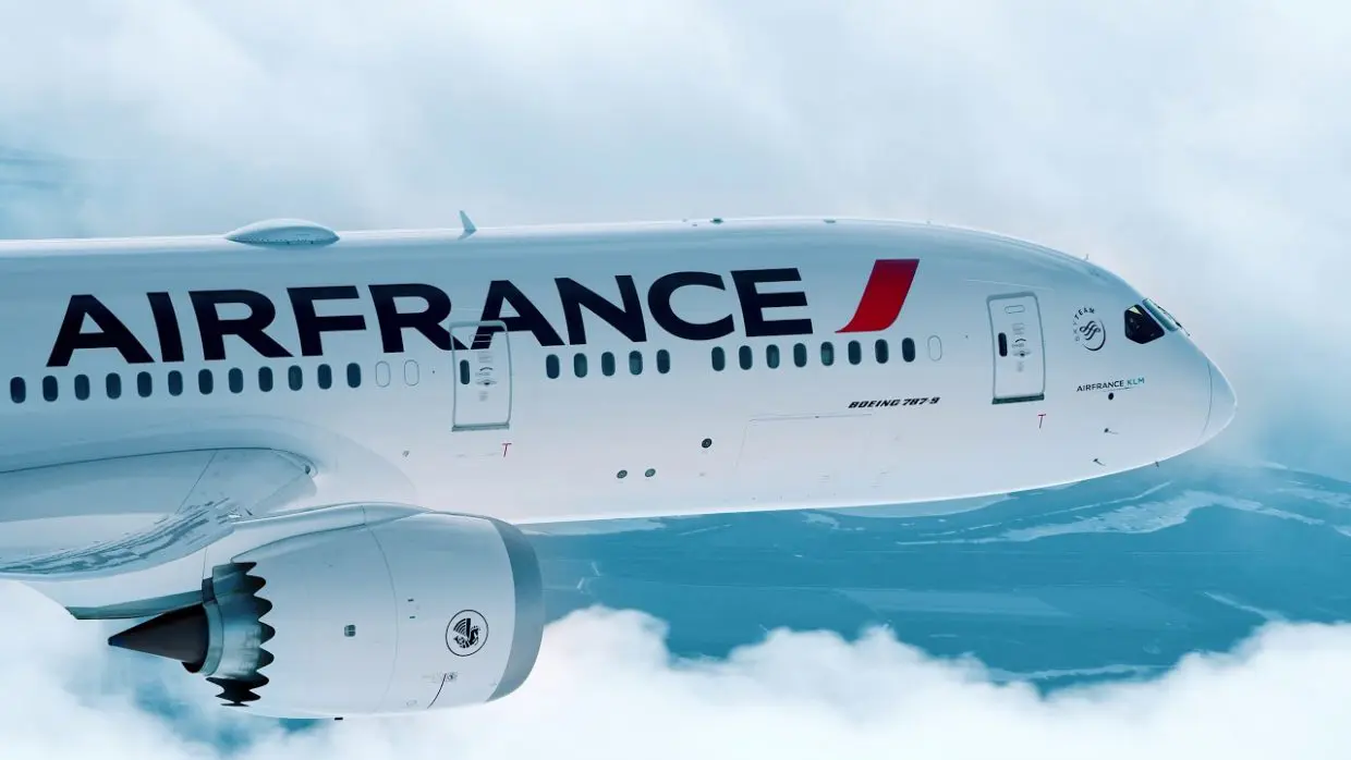 Vols Toulouse – Alger : les prix d’Air France pour l’automne 2022