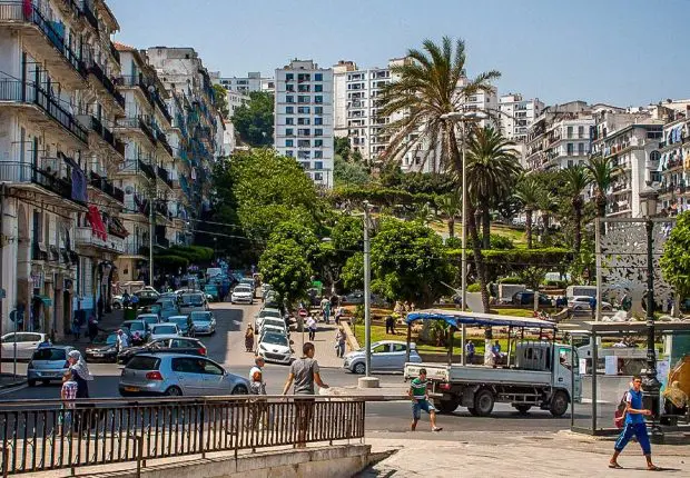 Liberté économique : l’Algérie dans la « zone rouge » (étude)