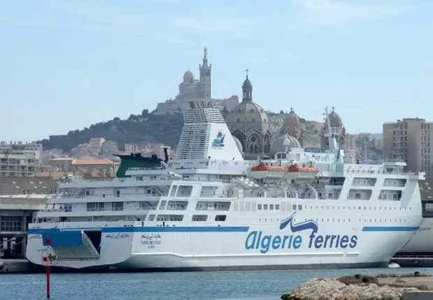 Billetterie numérique Algérie ferries : la date de lancement dévoilée