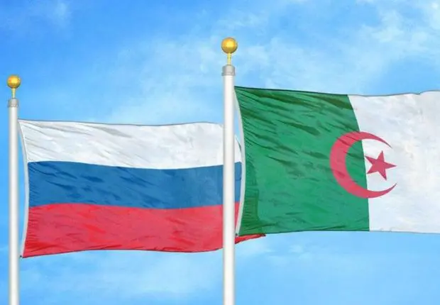 Relations Algérie – Russie : vers la signature de plusieurs accords