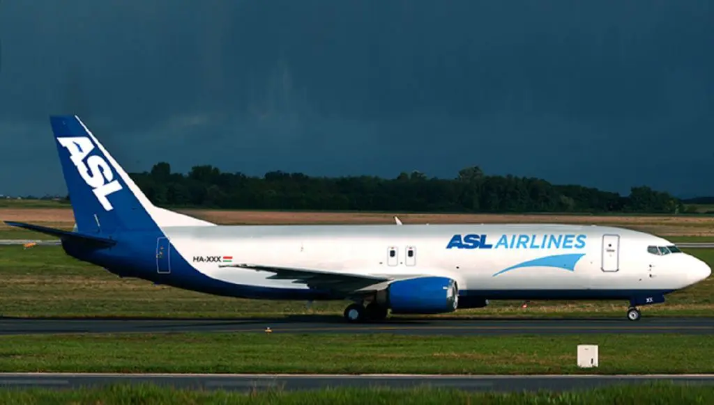 Nouvelle promo chez ASL Airlines : des vols à 69 euros