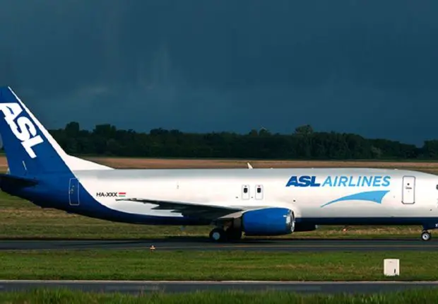 Nouvelle promo chez ASL Airlines : des vols à 69 euros