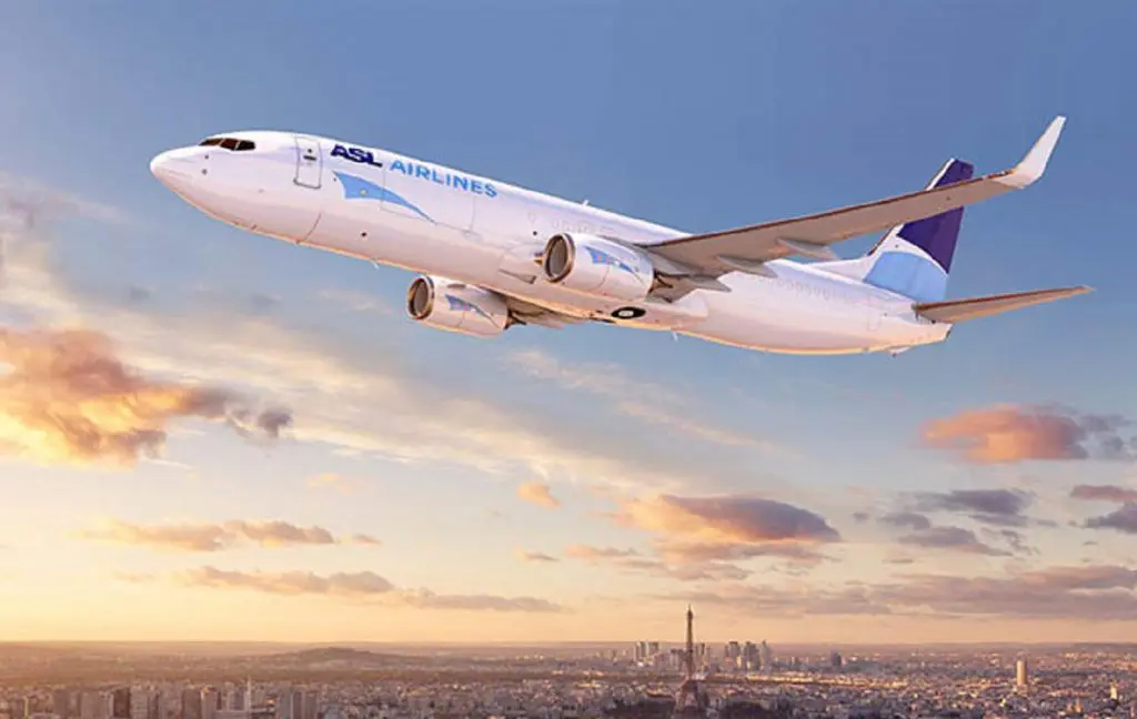 Vols Algérie-France : promotions spéciales étudiants chez ASL Airlines
