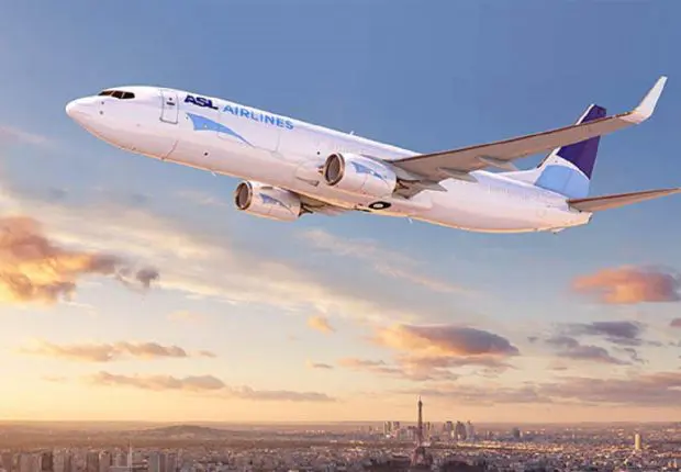 Nouvelle promotion chez ASL Airlines : des vols vers l’Algérie à partir de 44 euros