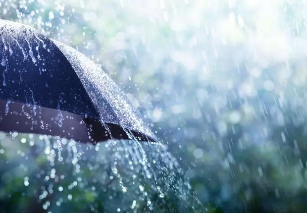 BMS en Algérie : orages prévus dans ces régions dés aujourd’hui