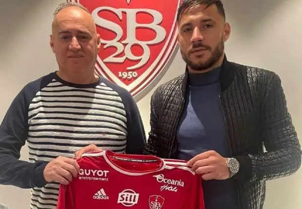 Youcef Belaïli victime d’un vol d’objets de valeur estimés à près d’un million d’euros