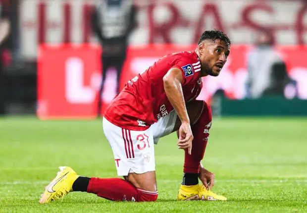 Brest – France : Belaili fait face à de graves accusations