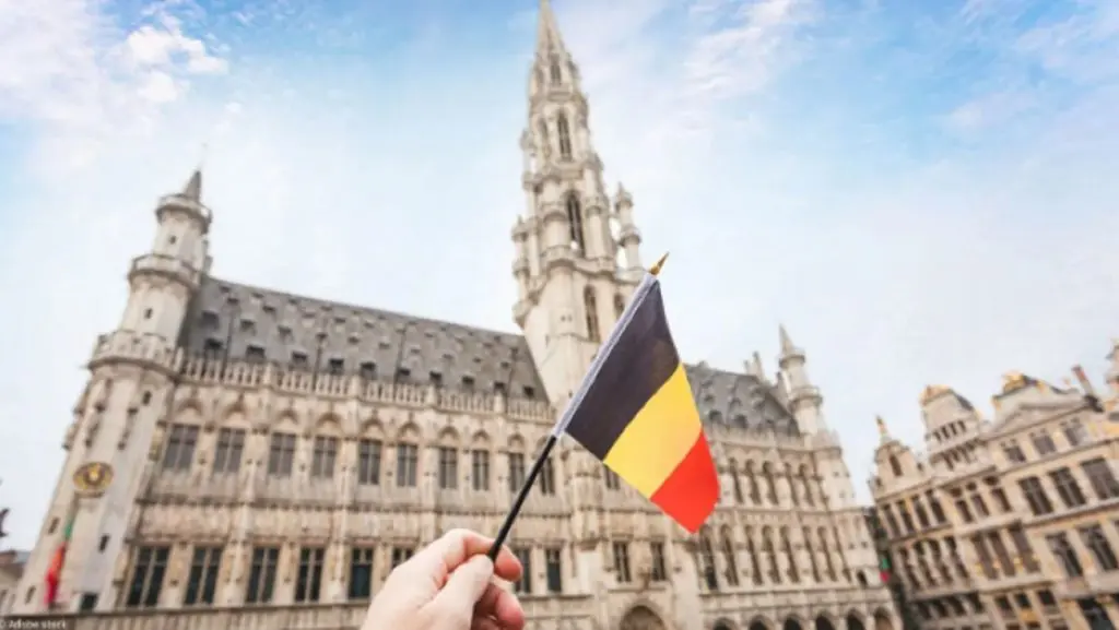 Belgique : lancement d&rsquo;une nouvelle bourse en faveur des postdoctorants