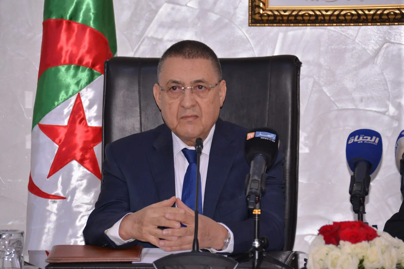 SG des wilayas : le ministre de l’Intérieur opère un vaste mouvement